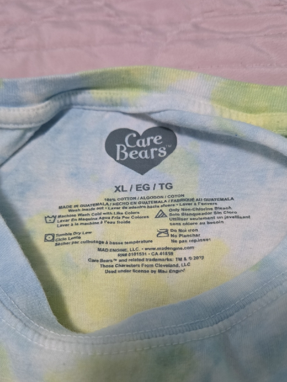 Care Bears - Picture 4 of 5